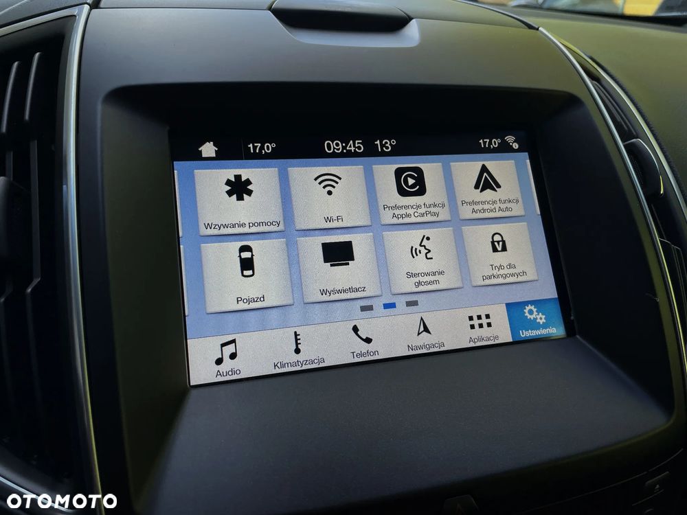 Ford Edge 2.0 TDCi Twin-Turbo 4WD Sport - 30