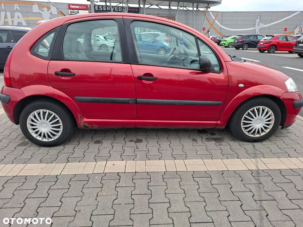 Citroën C3 1.1 Confort - 3