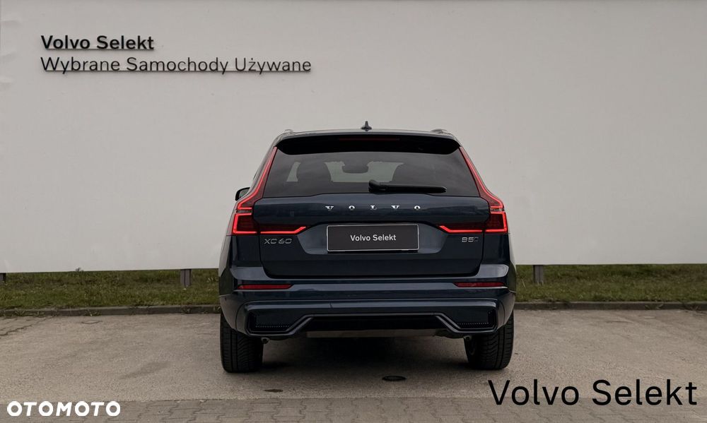 Volvo XC 60 - 9