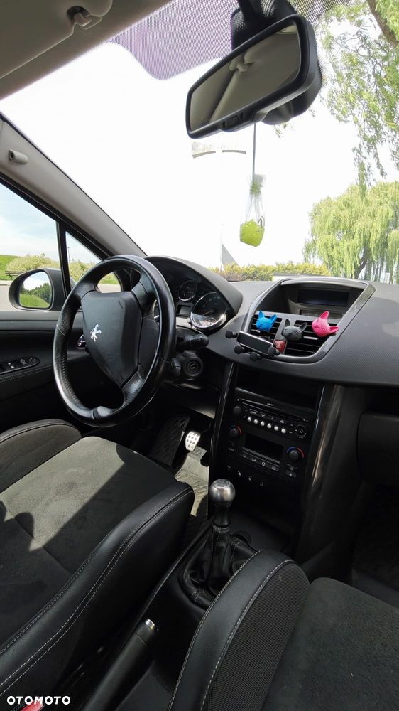 Peugeot 207 175 RC - 2