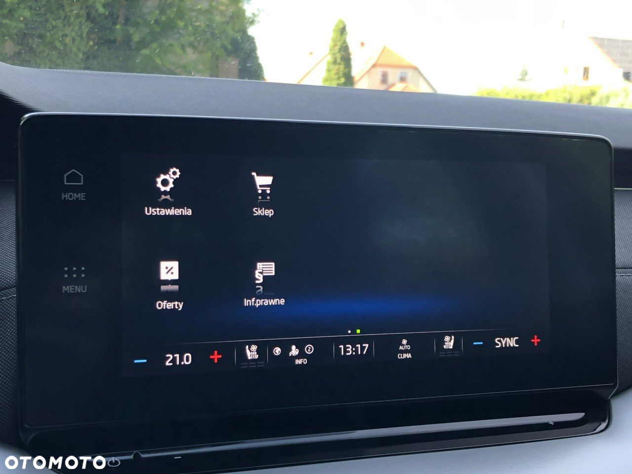 Skoda Octavia - 25