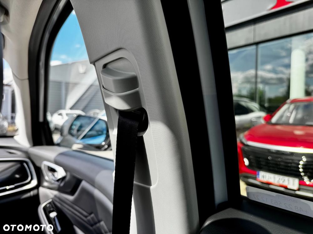 BAIC 7 1.5T Luxury DCT - 26