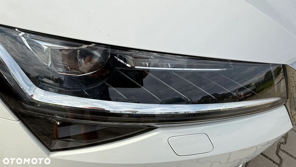 Skoda Superb - 30