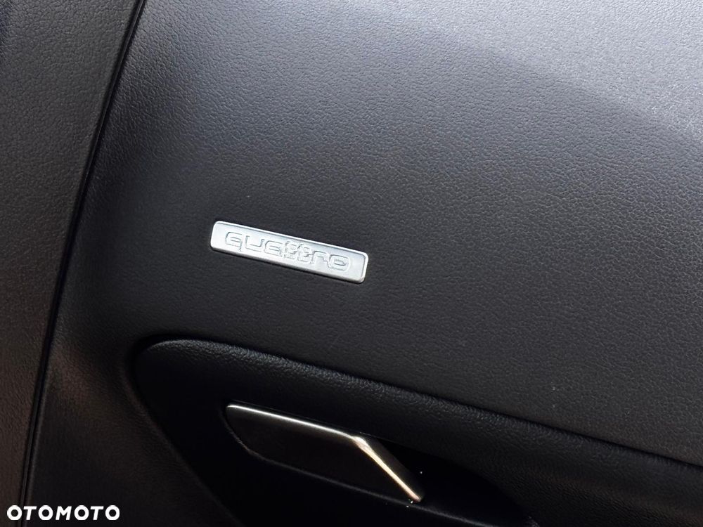 Audi A5 Coupé 3.0 TDI DPF quattro S tronic - 36