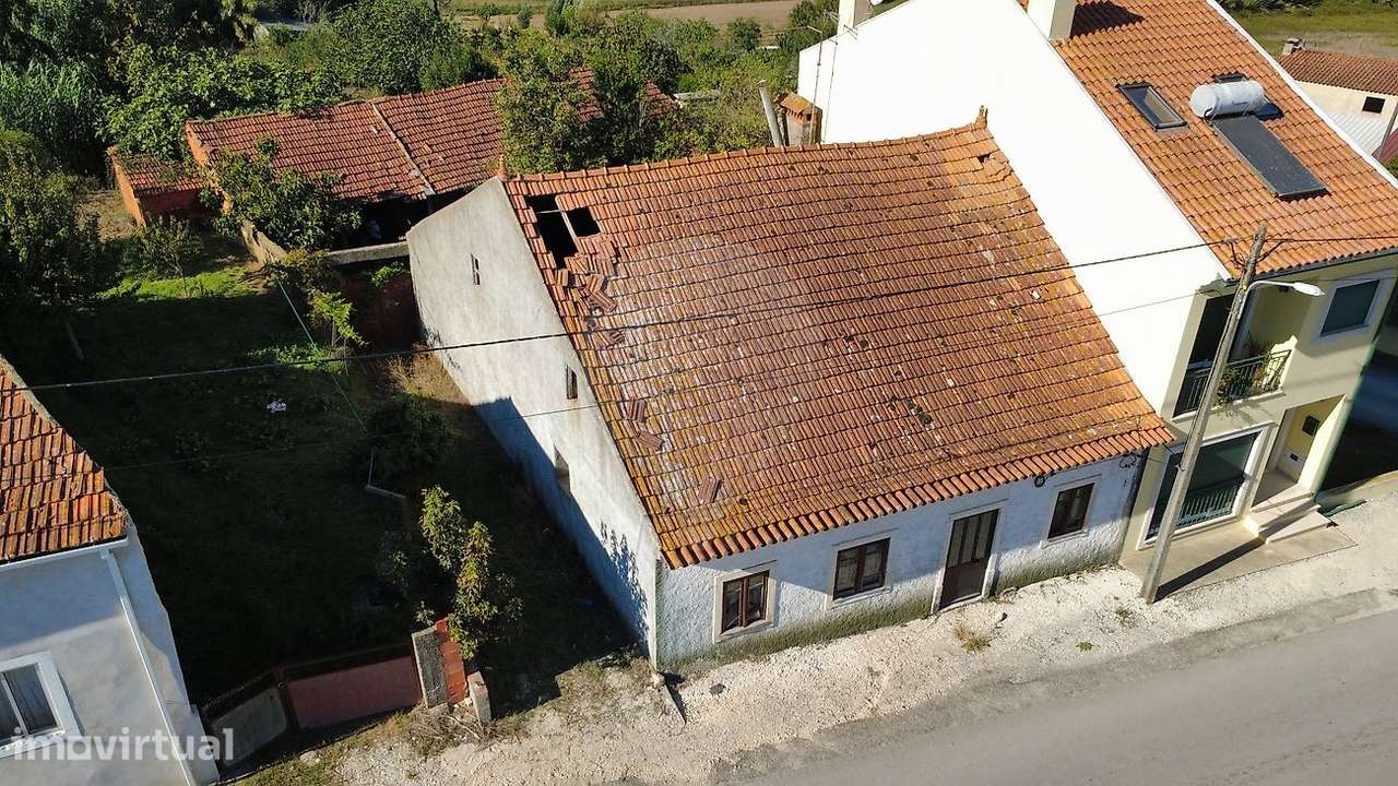 Moradia T3 para venda