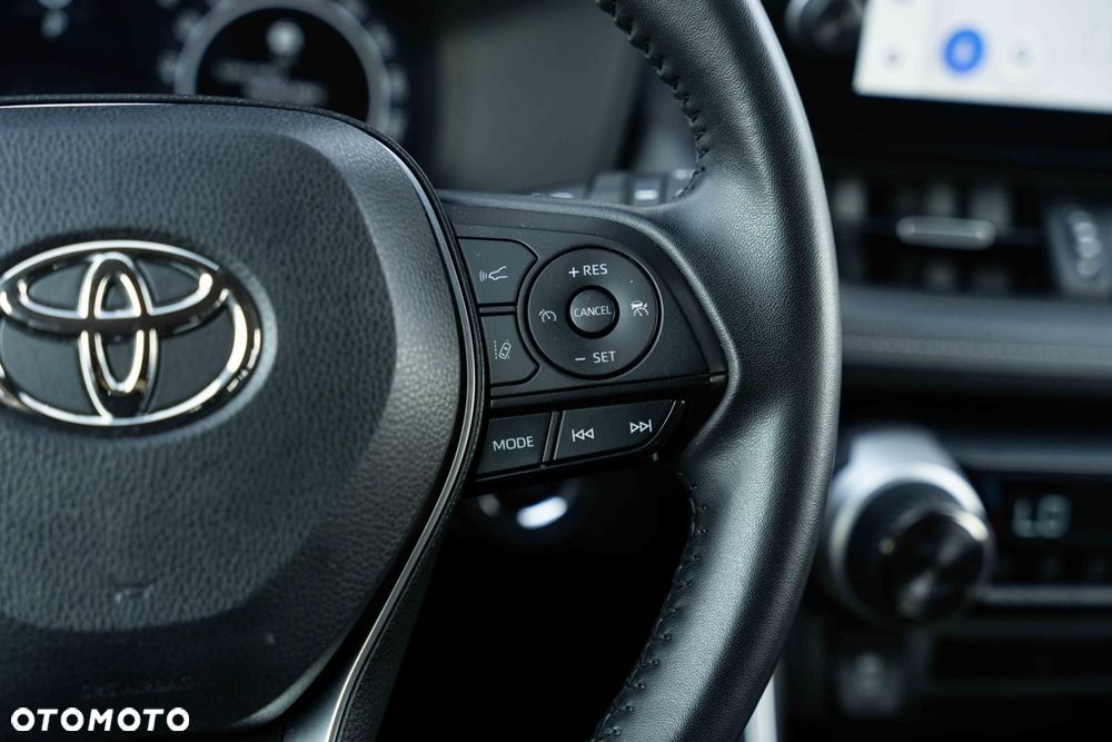 Toyota RAV4 - 25