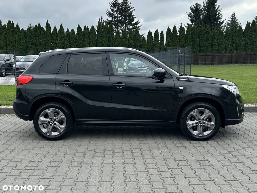 Suzuki Vitara 1.6 Premium 2WD - 15