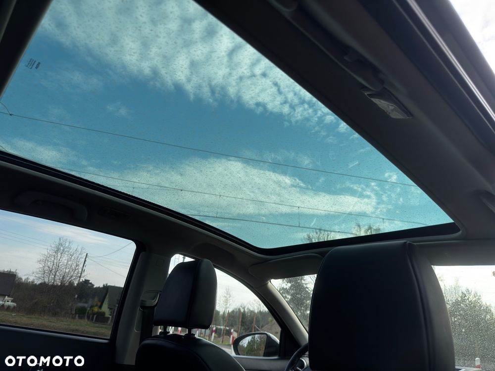 Nissan Qashqai+2 1.5 dCi Acenta - 12