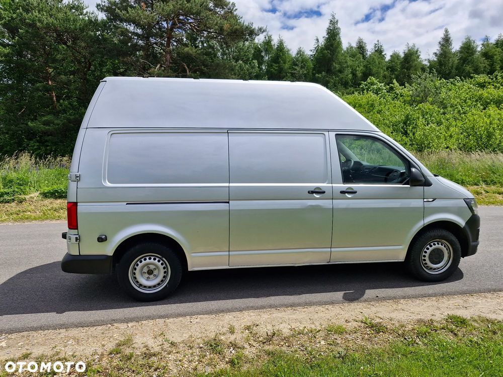 Volkswagen TRANSPORTER - 7