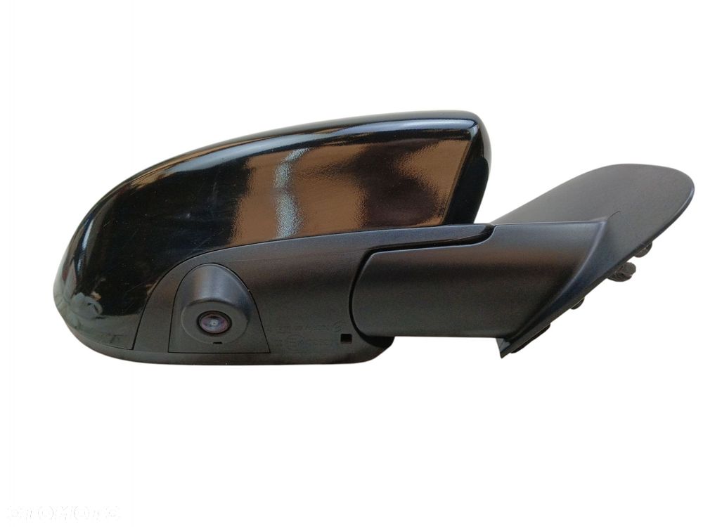 LUSTERKO PRAWE 11 PIN NISSAN QASHQAI+2 J10 LIFT LAK: C30 G (09-13) EUROPA - 2