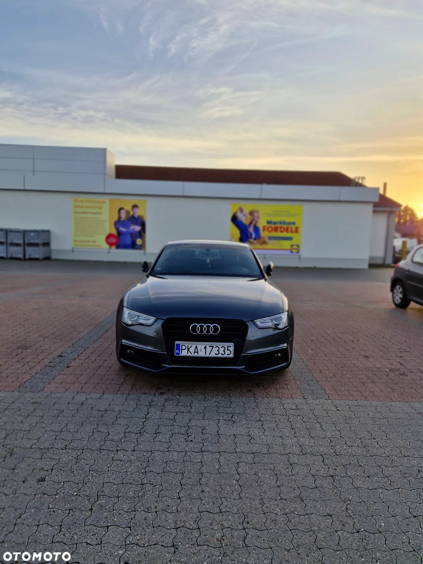 Audi A5 2.0 TDI - 6