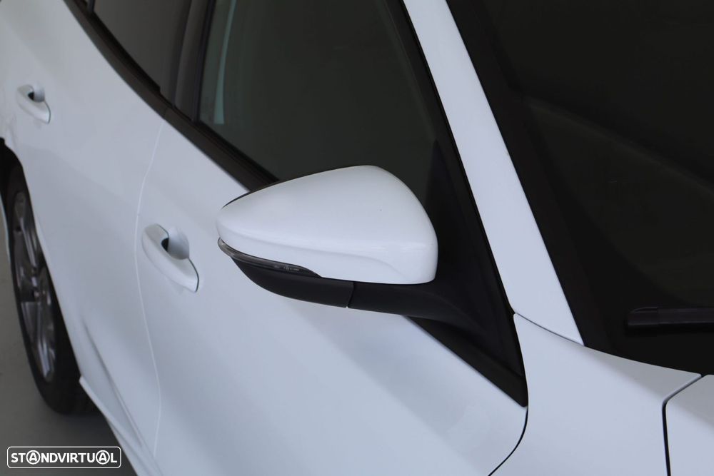 Ford Focus SW 1.0 EcoBoost MHEV ST-Line - 5
