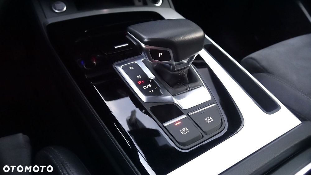 Audi Q5 Sportback - 39