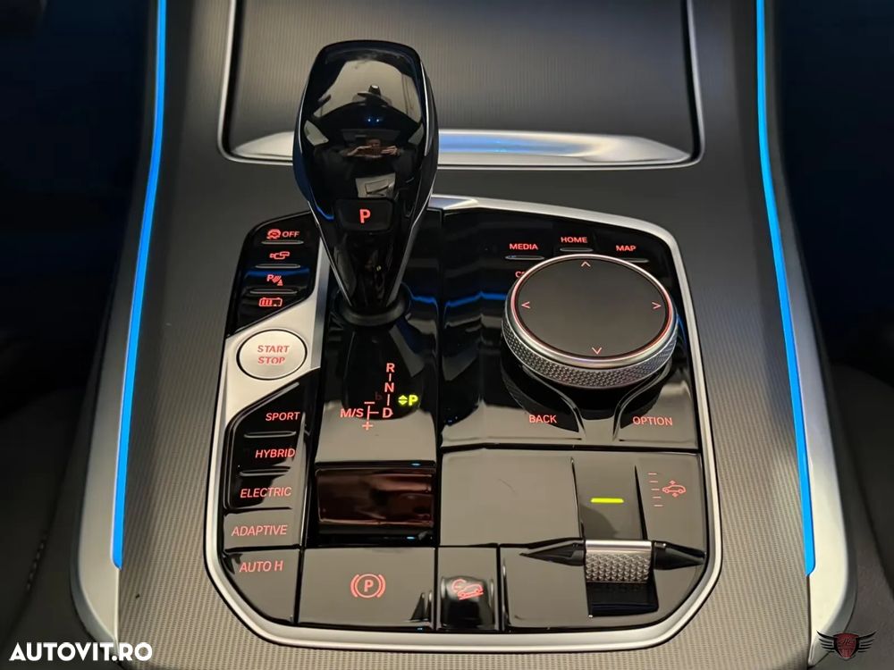 BMW X5 xDrive45e - 20