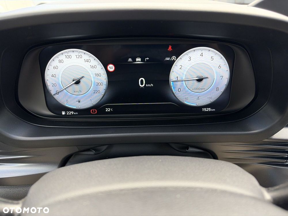 Hyundai i20 1.0 T-GDi Modern - 15