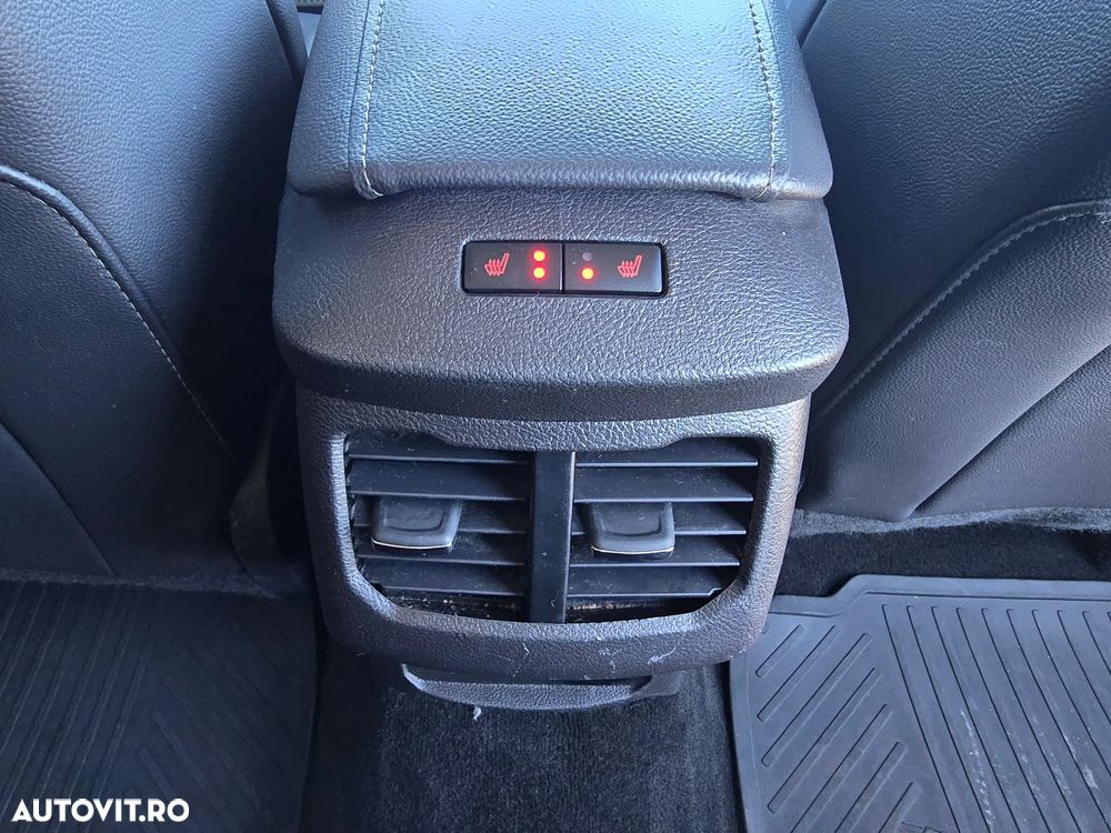 Ford Mondeo 2.0 TDCI Aut. AWD Titanium - 14