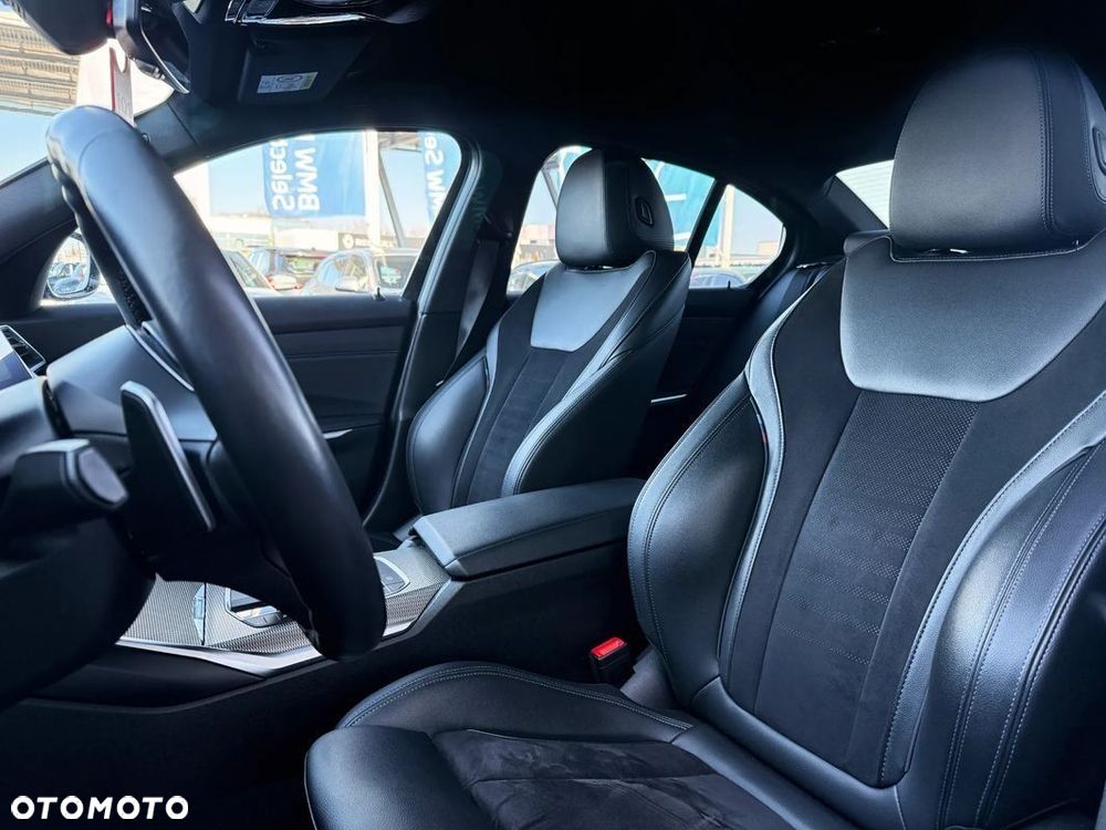 BMW Seria 3 320i GPF M Sport - 15