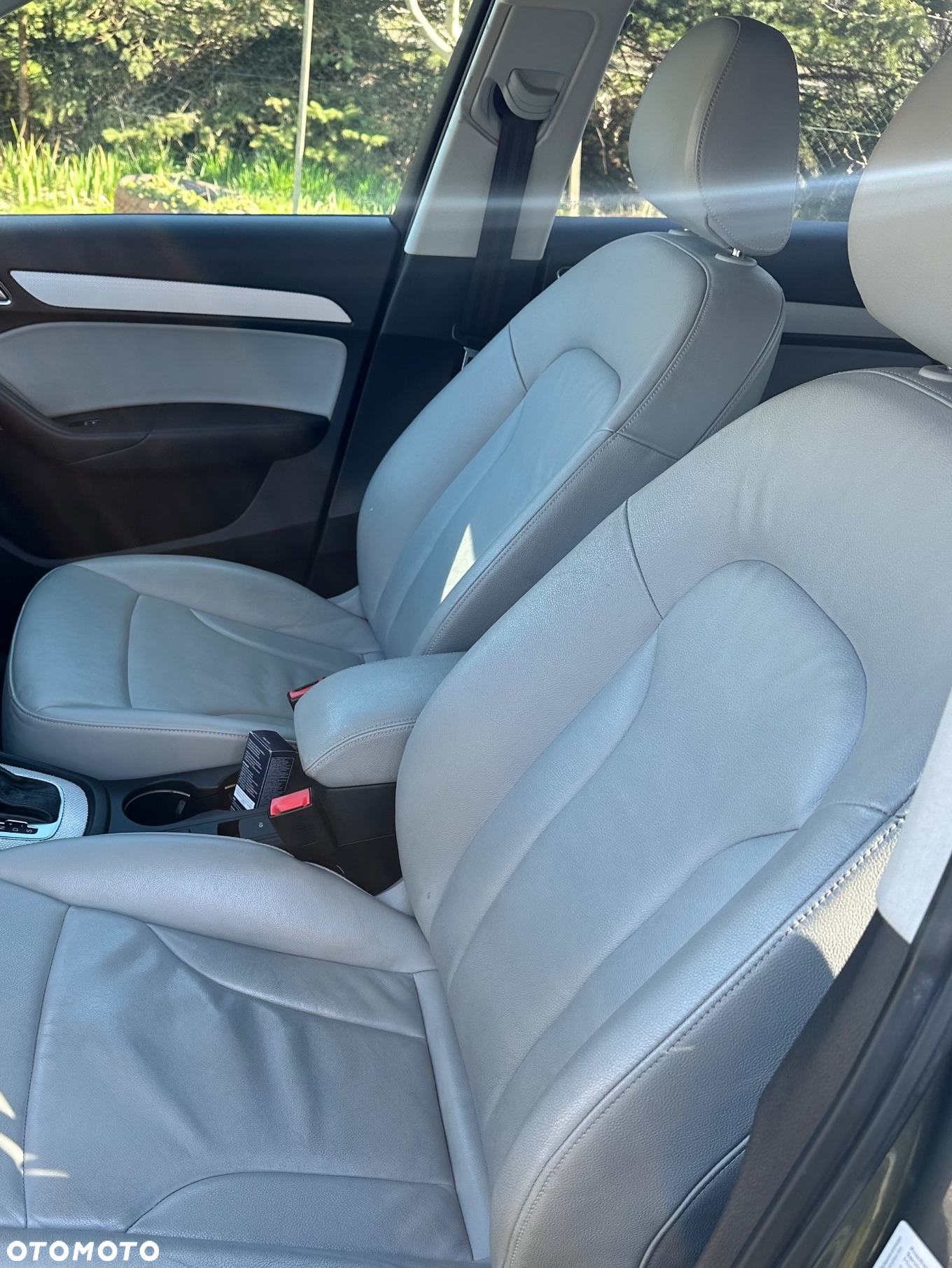 Audi Q3 2.0 TDI Quattro S tronic - 10
