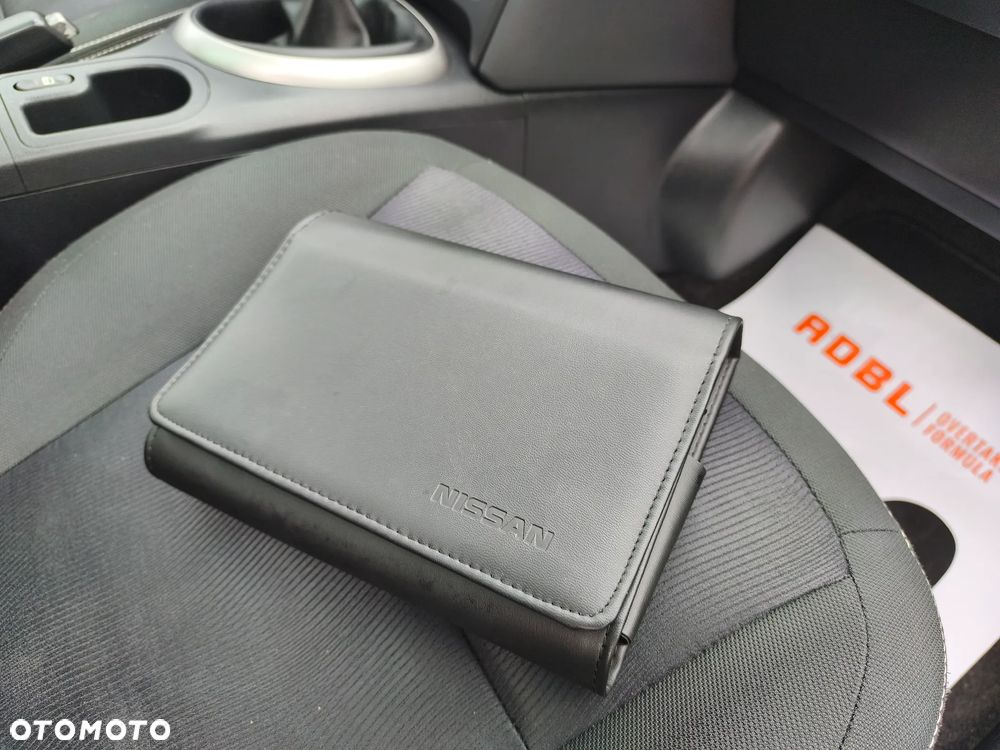 Nissan Qashqai 1.5 dCi Tekna+ - 21