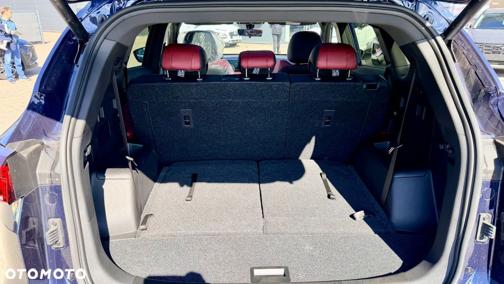 Jetour X70 Plus 1.5T DCT - 6