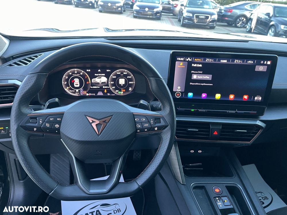 Cupra Formentor - 37