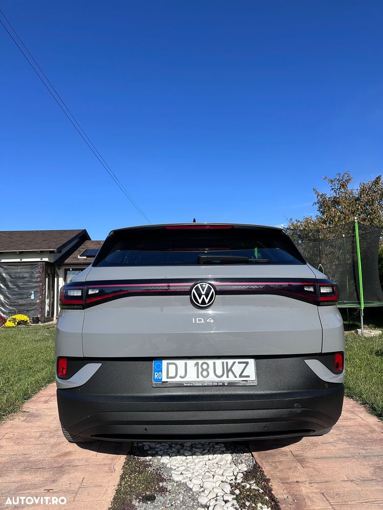Volkswagen ID.4 77 kWh Pro Performance - 5