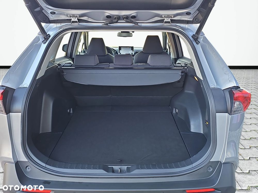 Toyota RAV4 2.5 Hybrid Comfort 4x2 - 24