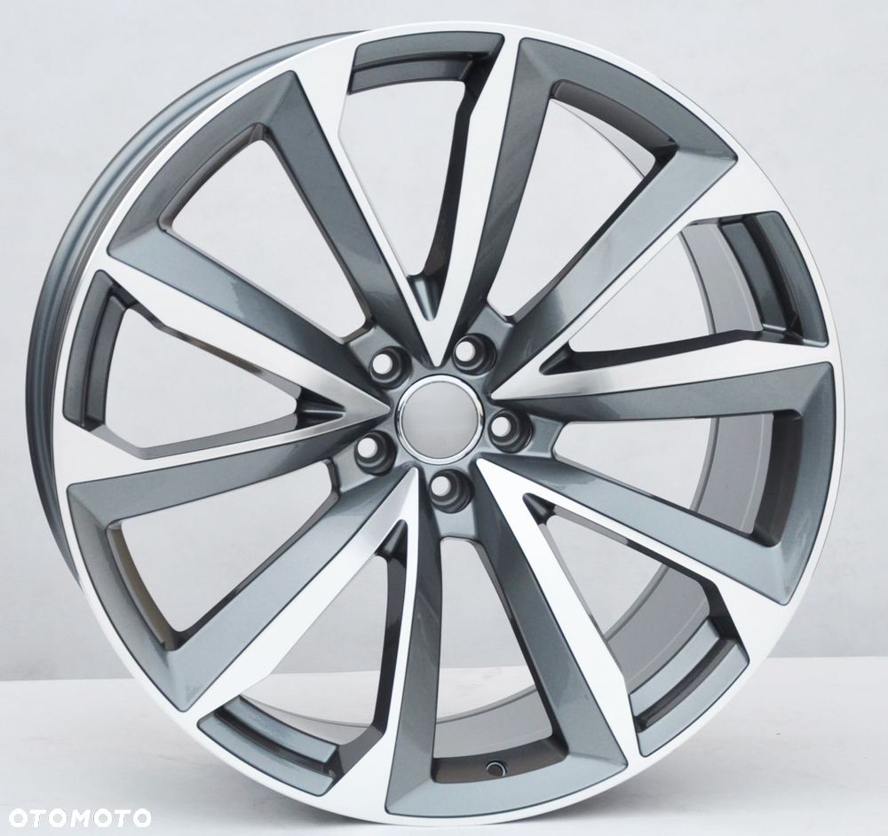 5815 MG 22 5x112 AUDI A8 D4 RS6 4G Q7 Q8 RSQ8 - 3