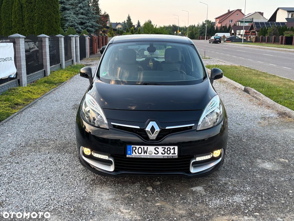 Renault Scenic - 3