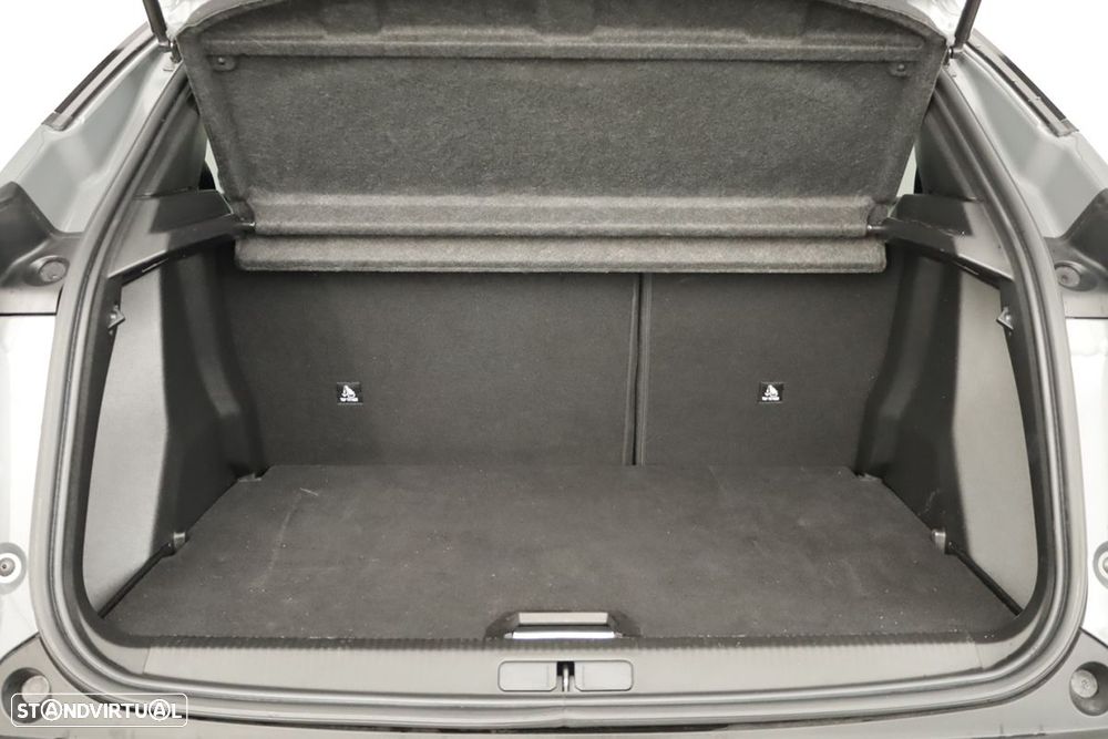 Peugeot 2008 1.2 Hybrid Allure e-DCS6 - 23