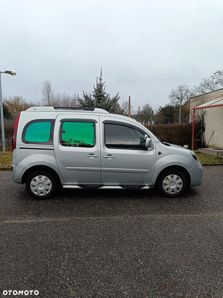 Renault Kangoo - 2