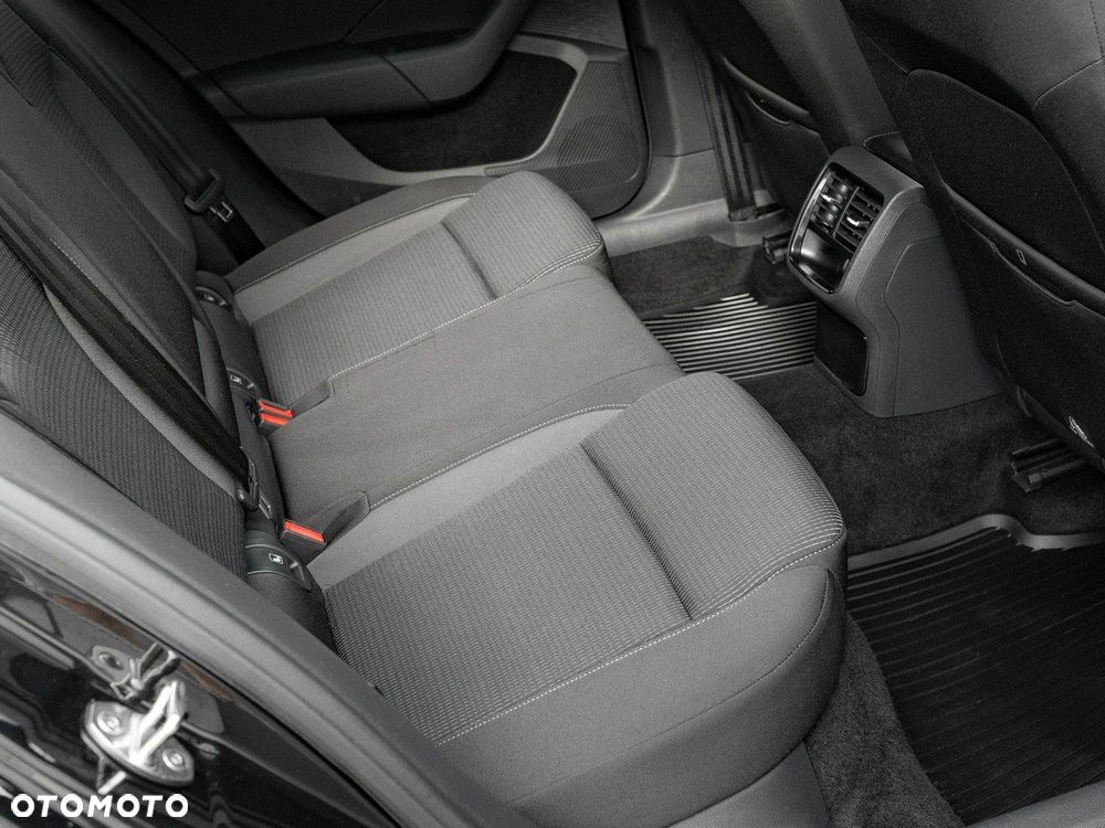 Skoda Octavia 1.5 TSI ACT Ambition - 28