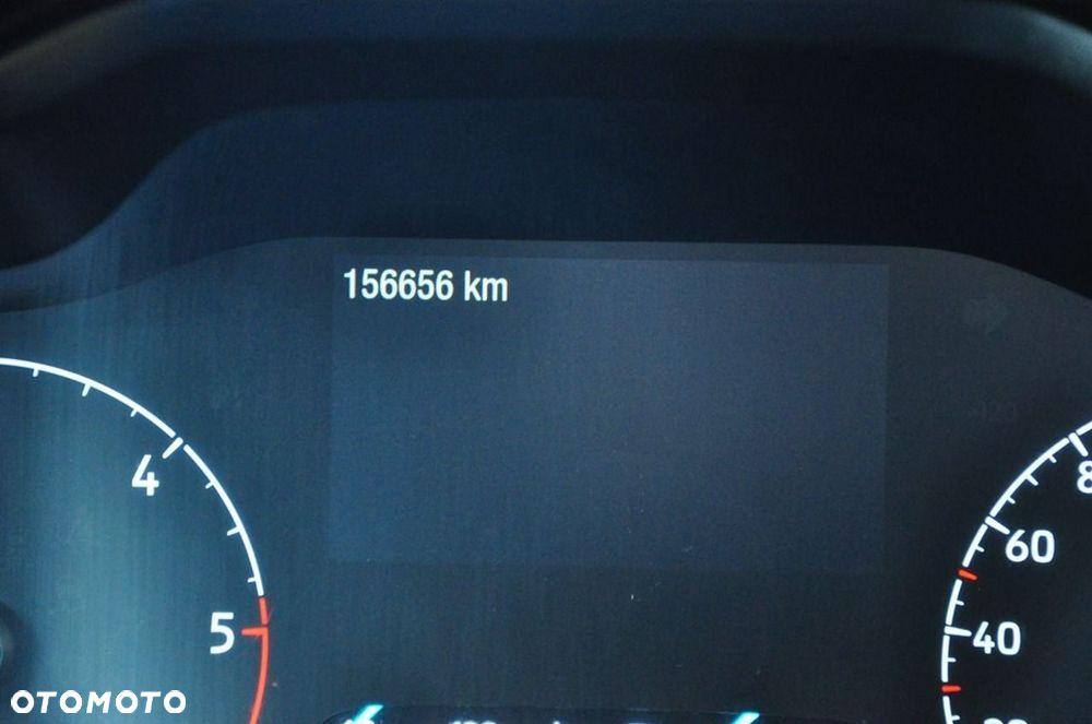 Ford Transit Connect - 29