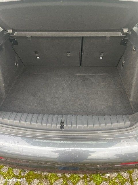 BMW 116 d Corporate Edition M - 16