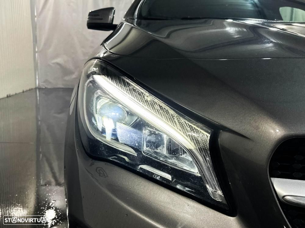 Mercedes-Benz CLA 200 d 4Matic 7G-DCT UrbanStyle Edition - 15
