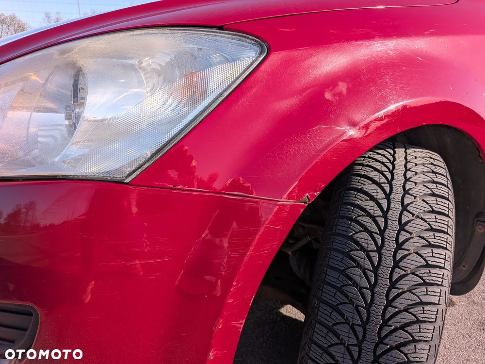 Kia Ceed 1.6 Crdi Comfort - 12