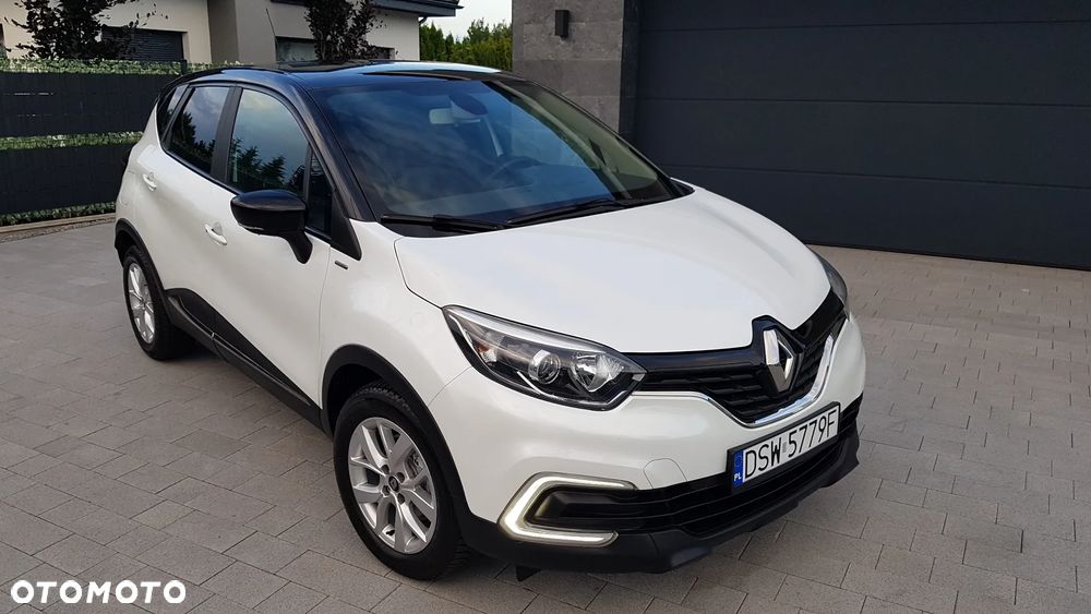 Renault Captur 1.3 TCe Intens - 10
