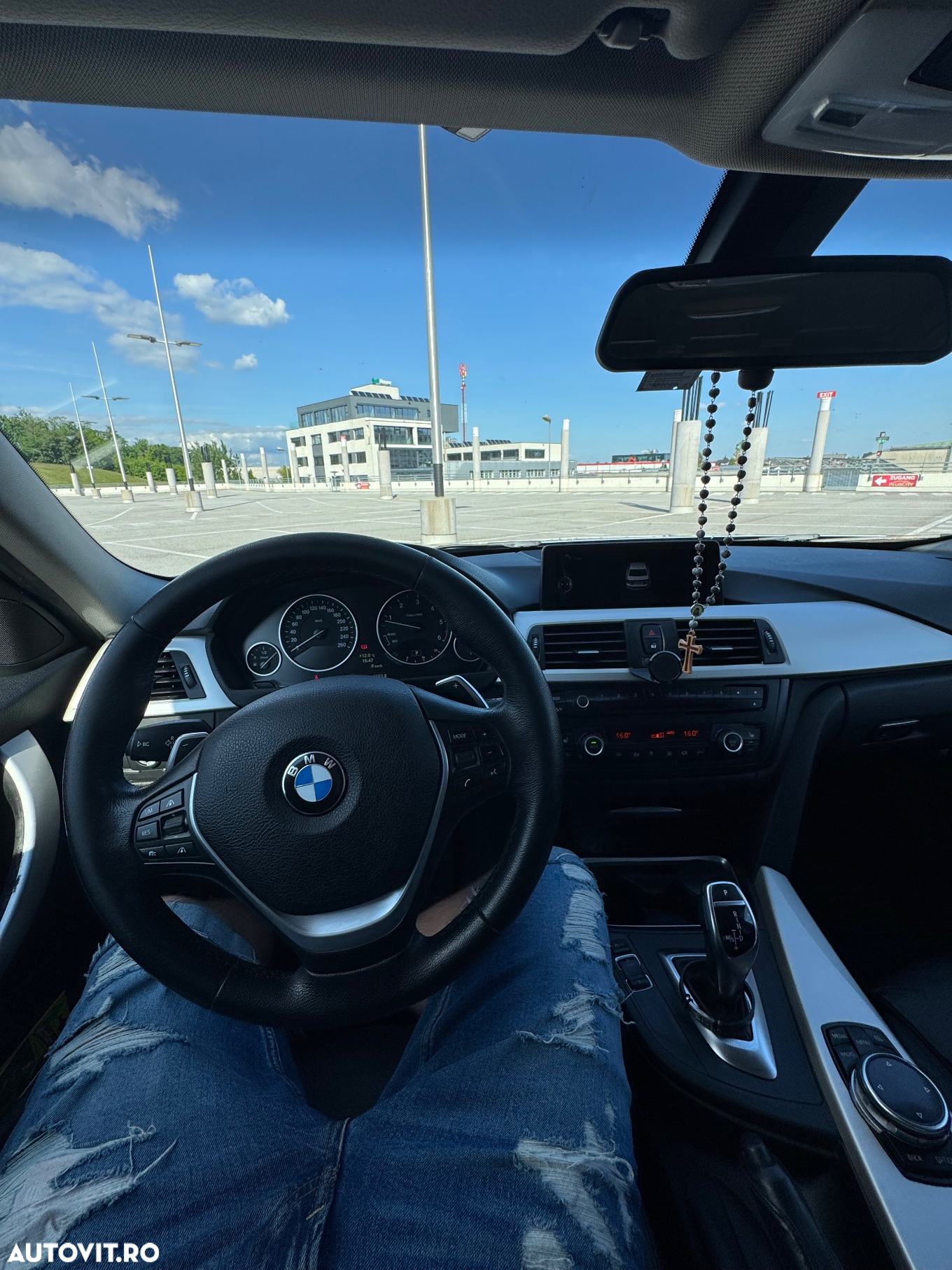 BMW Seria 3 - 14