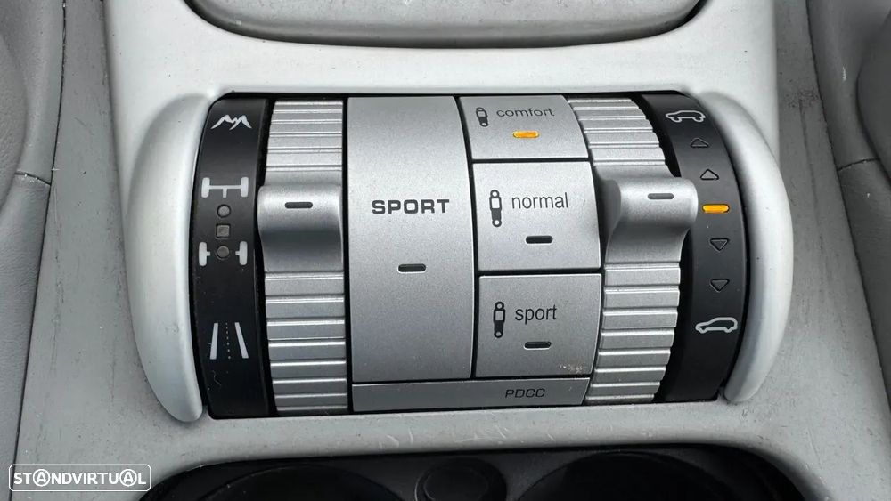 Porsche Cayenne Turbo - 18