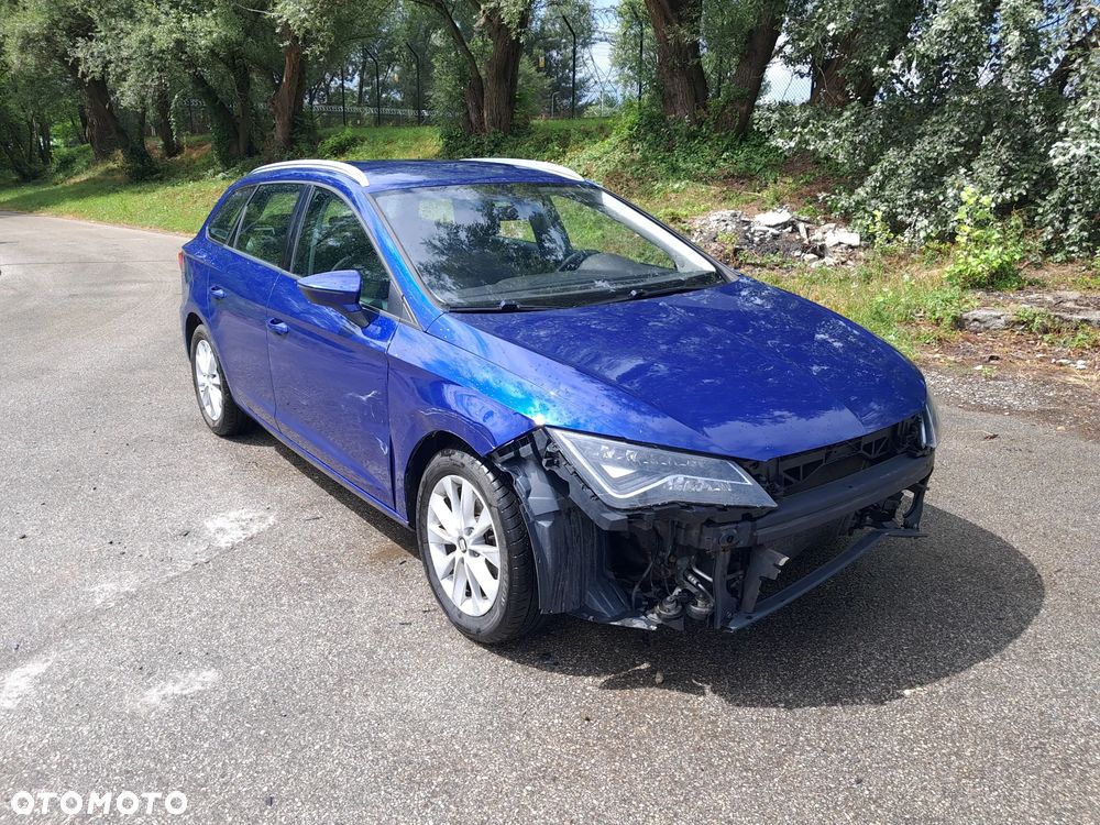 Seat Leon - 17