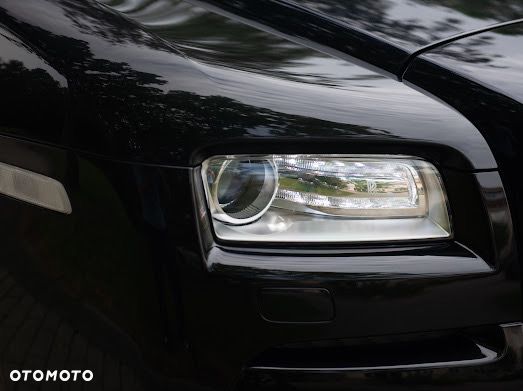 Rolls-Royce Wraith - 16
