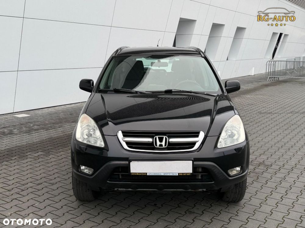 Honda CR-V - 18