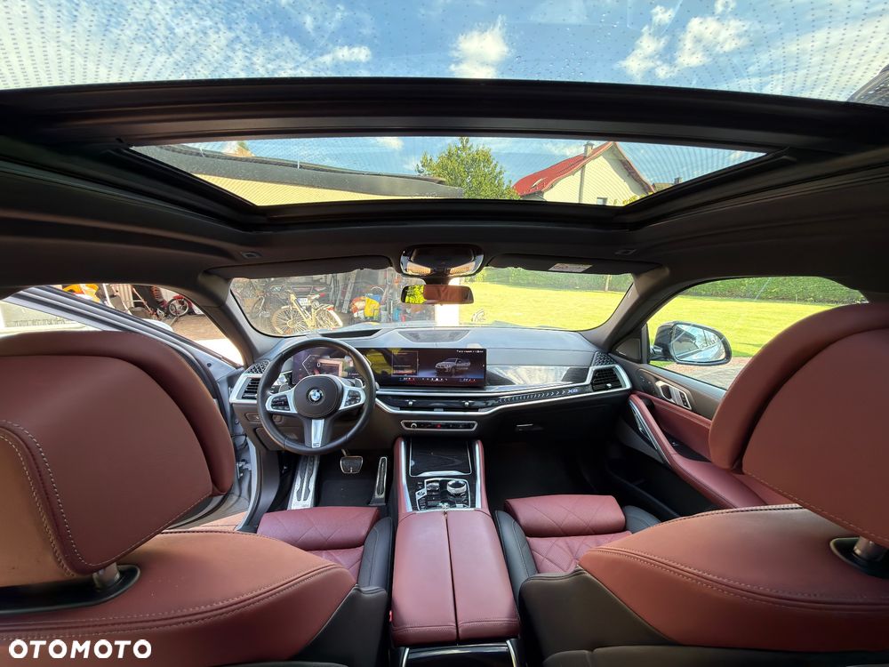 BMW X6 - 18