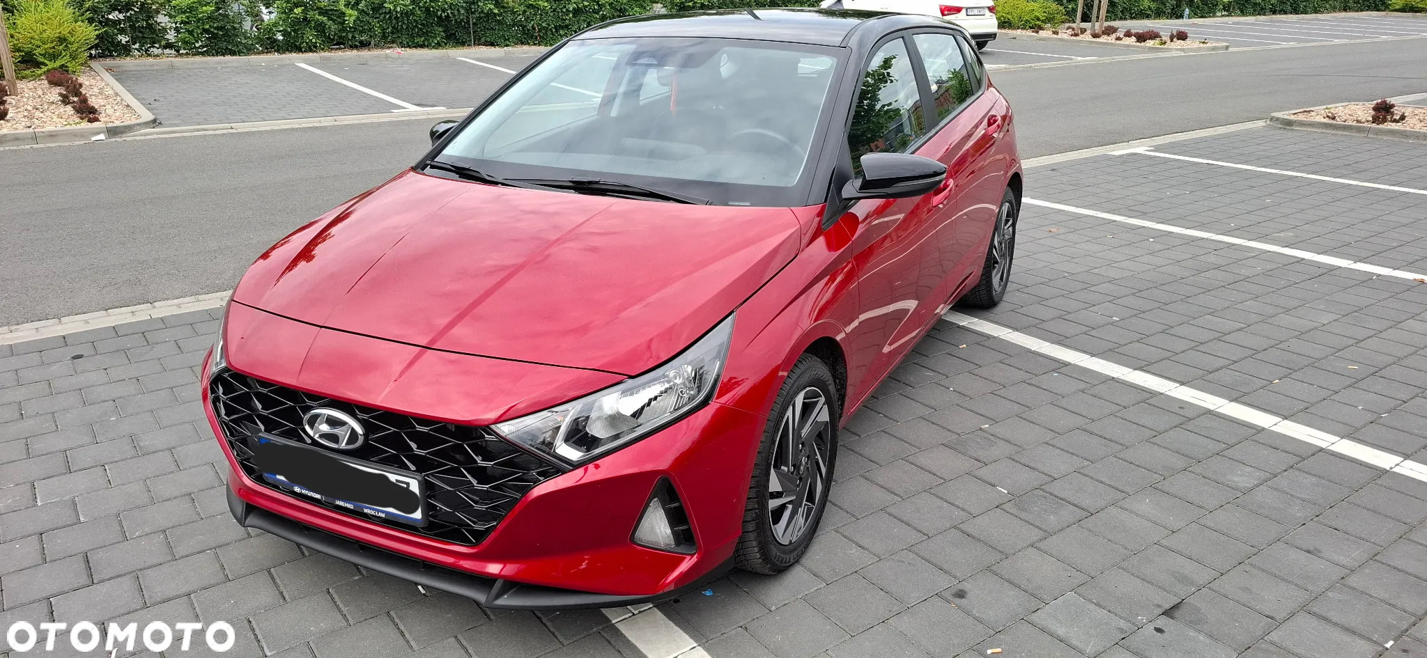 Hyundai i20 1.0 T-GDi Comfort - 2