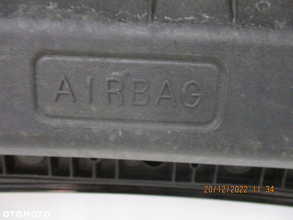 Maska JAGUAR E PACE EPACE AIRBAG - 6