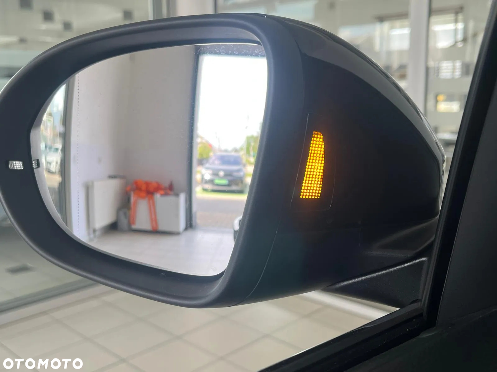Volkswagen T-Cross 1.0 TSI Style DSG - 10