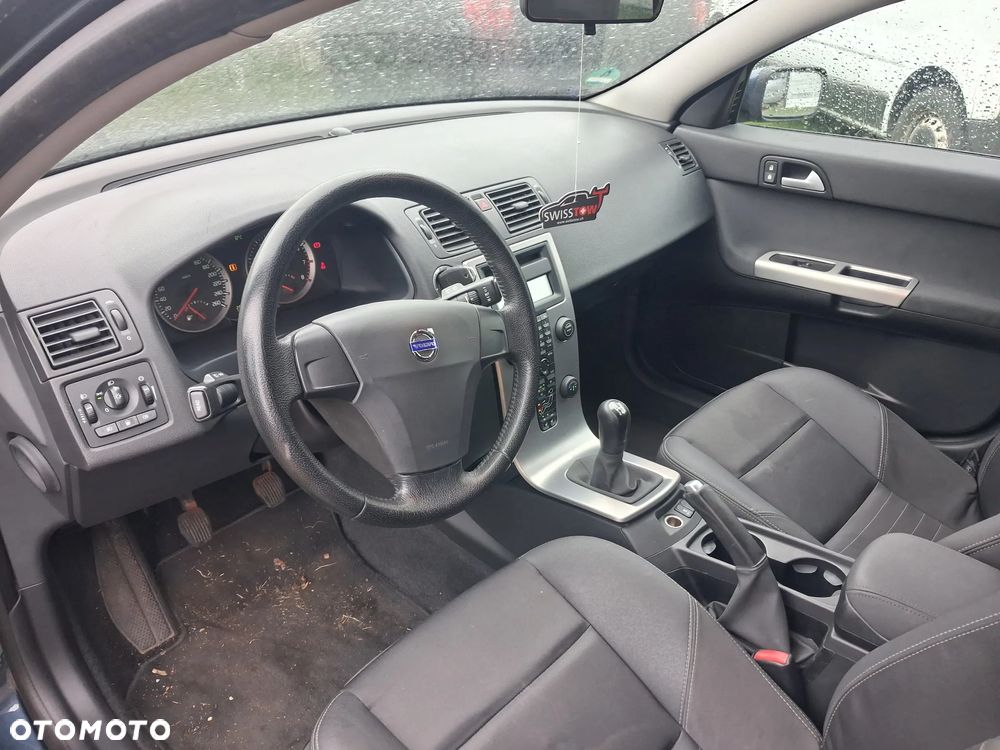 Volvo V50 1.8 Edition - 7