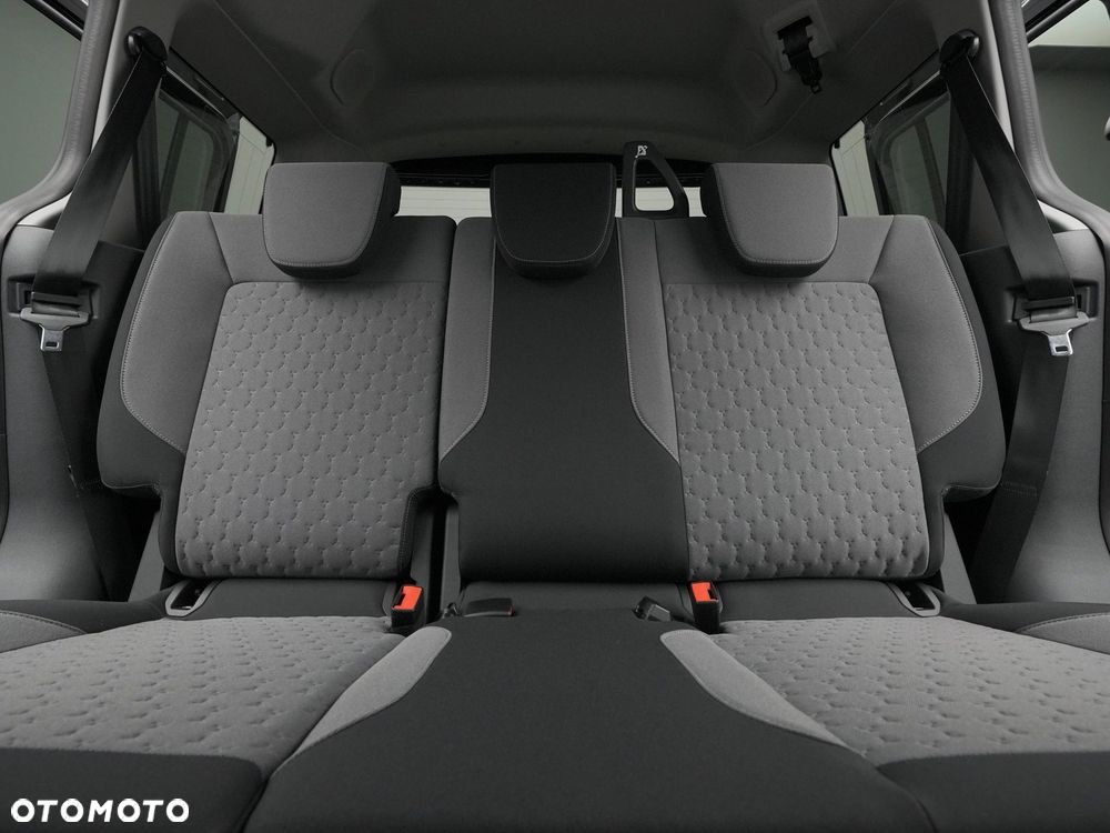 Ford Tourneo Courier 1.0 EcoBoost Titanium - 23