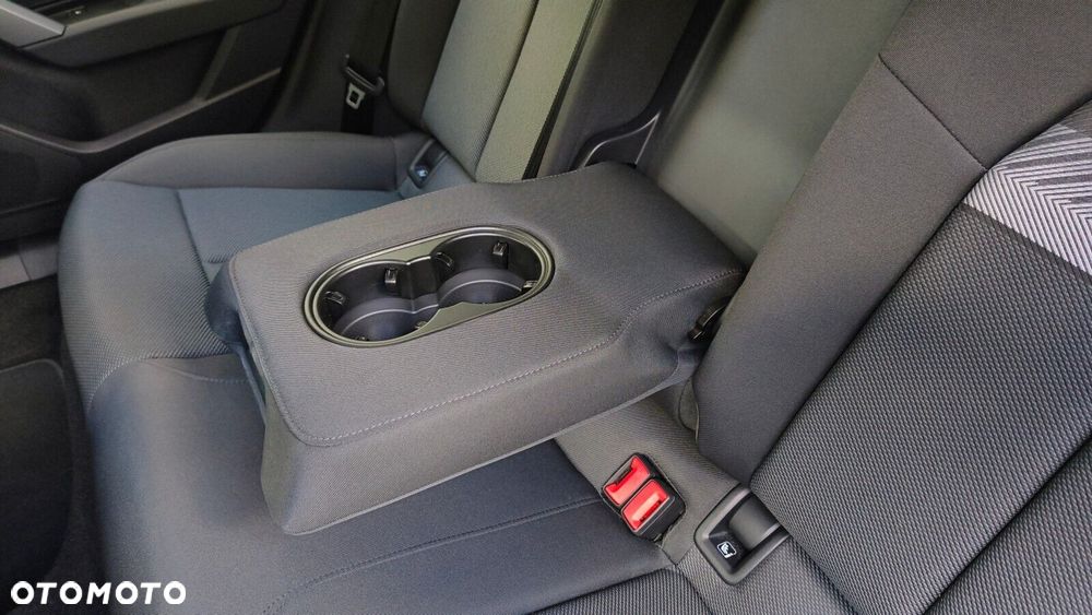 Audi A3 Sportback - 33