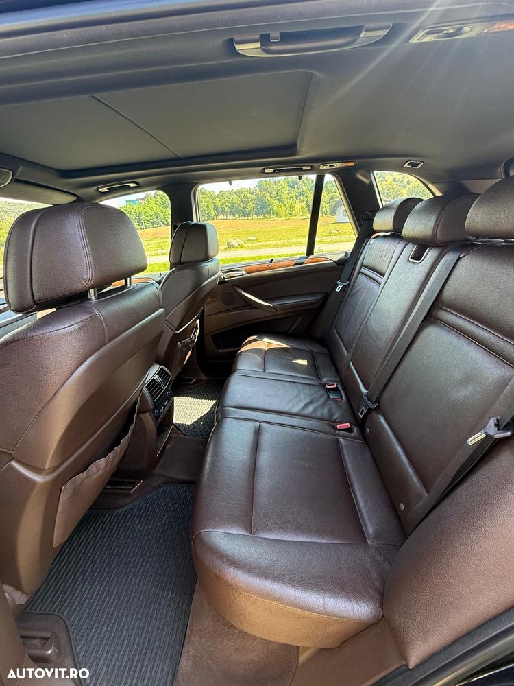 BMW X5 - 12